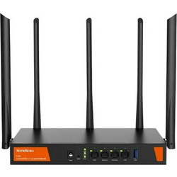 Tenda W30E Ασύρματο WiFi 6