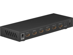 Goobay KVM Matrix 58479 2 x HDMI