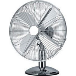 Evivak 804319 Επιτραπέζιος Ανεμιστήρας 30cm 50W