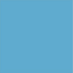 Στόρια Ξύλινα Color Γαλάζιο 50mm 5446 Πλάτος Εως 240cm