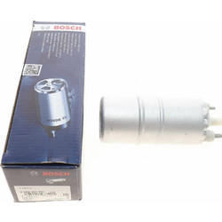 BOSCH 0 580 464 981 - BOSCH ΑΝΤΛΙΑ ΚΑΥΣΙΜΟΥ FIAT