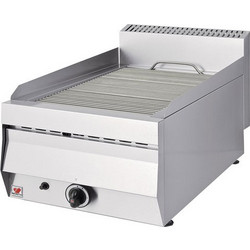 Σχαριέρα Υγραερίου Νερού T701 41x70x30(46)cm / 7570