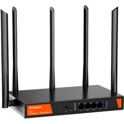 Tenda W30E Ασύρματο WiFi 6