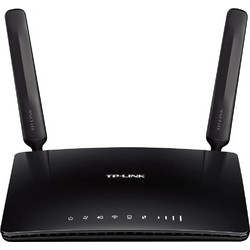 TP-Link TL-MR6400 V3 Ασύρματο 4G Router WiFi 4