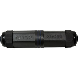 LogiLink Σύνδεσμος καλωδίων 1τμχ NP0080