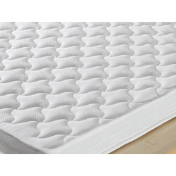 Ανώστρωμα Διπλο Imperial Strom Ergolatex 130x190x3 cm (Πλάτος 121-130 cm)
