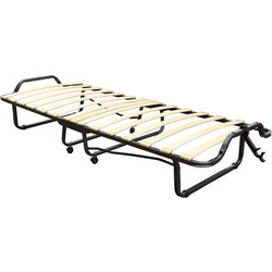Bliumi Πτυσσόμενο Κρεβάτι Roman 5128G Π080xΜ200cm