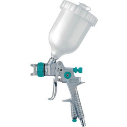 ΠΙΣΤΟΛΙ ΒΑΦΗΣ ΑΝΩ ΔΟΧΕΙΟ 600ml (1,5 & 1,8mm) STELS 573607