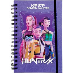 GIM DIARY DEMON HUNTERS- 364-02910
