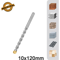 ΔΙΑΜΑΝΤΟΤΡΥΠΑΝΟ 10 x 120mm DBM2111012