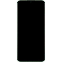 High Copy LCD Touch Screen για Realme C11, χωρίς Frame, μαύρη