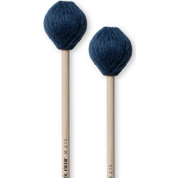 VIC FIRTH M210 Virtuoso Series Soft Mallets για Μαρίμπα