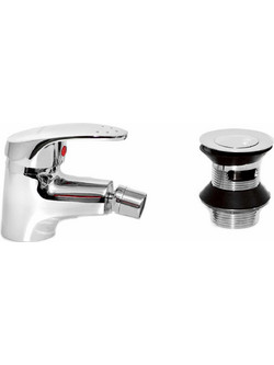 Μπαταρία Mix 40mm Μπιντέ Regina Mix