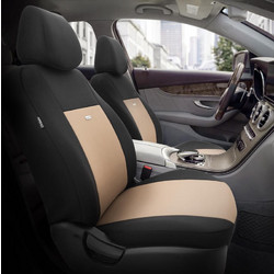 Otom Flex Design FLX-103 Black / Beige 10τμχ