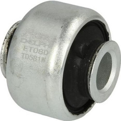 Delphi TD581W - DELPHI ΣΥΝΕΜΠΛΟΚ ΨΑΛΙΔΙΟΥ RENAULT