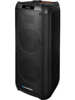 Blaupunkt Party Box PB10DB Σύστημα Καραόκε με Ασύρματο Μικρόφωνο