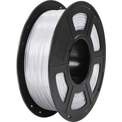 ANYCUBIC Νήμα TPU 1 kg, Γαλακτώδες Λευκό