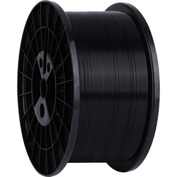 ELEGOO Rapid PLA+ Νήμα 3D Εκτύπωσης 5 kg, Μαύρο