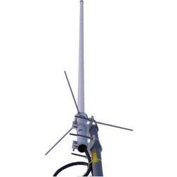 Comet GP-3N Κεραία Βάσεως VHF/UHF 144/430 MHz 200W με Βύσμα N-Type (1.78m)