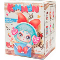 Kimmon Happy Occasions assorted surprise doll keychain