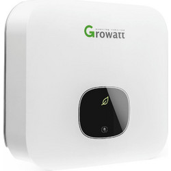 GEYER Inverter 1Φ 3600W GROWATT