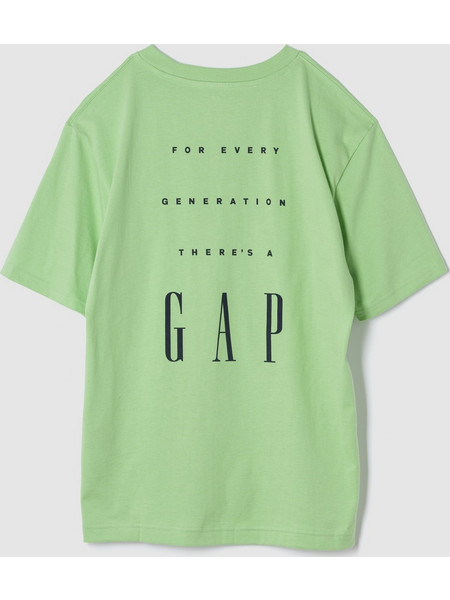Ανδρική Μπλούζα Heavyweight με Λογότυπο JULEP GREEN