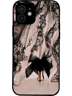 Sonique DIVA Series High Heels Θήκη (iPhone 12)