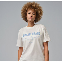 Jordan Brooklyn Γυναικείο T-shirt