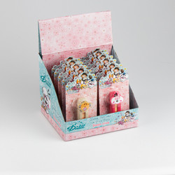 Diddl - Stick Eraser, 1 pcs