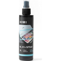 HIMI Spray για Ακρυλικά Χρώματα 200ml