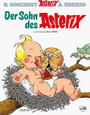 Asterix Der Sohn des Asterix (Volume 27)