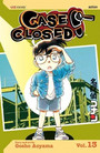 Case Closed Volume 13 Case Closed Volume 13