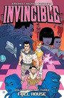 Invincible Volume 23 Invincible Volume 23