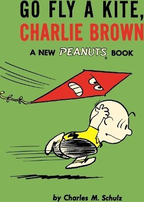 Go Fly a Kite, Charlie Brown