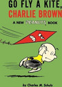 Go Fly a Kite, Charlie Brown
