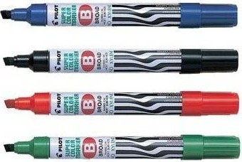 PILOT ΜΑΡΚΑΔΟΡΟΣ SCA BROAD