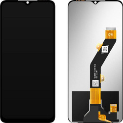 Οθόνη με Μηχανισμό Αφής για ZTE - Blade A34 / Blade A54