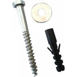 DOORADO ΣΕΤ ΣΤΡΙΦΩΝΙΑ & ΟΥΠΑΤ & ΡΟΔ. (8x80 ΣΤΡ & 10mm ΟΥΠΑΤ & Μ8 Din.9021) 4 TMX (A03529)