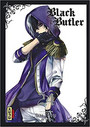 BLACK BUTLER Tome 24