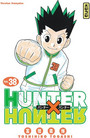 HUNTER x HUNTER Tome 38