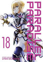 Parallel Paradise Vol. 18 Parallel Paradise Vol. 18