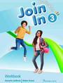 Join in 3 Workbook Join in 3 Workbook