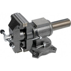 Yato YT-6506 bench vices Engineer's vice 12.5 cm YT-6506