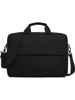 Addison Briefcase Τσάντα Laptop Ώμου 15.6" Black