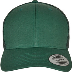 Retro Trucker evergreen one