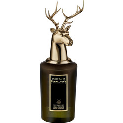 Penhaligon's The Tragedy Of Lord George Intense Eau de Parfum 75ml