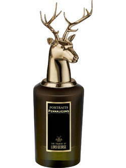 Penhaligon's The Tragedy Of Lord George Intense Eau de Parfum 75ml
