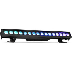 BeamZPro LCB1620IP Φωτορυθμικό Μπάρα LED 16x20W 4in1 IP65