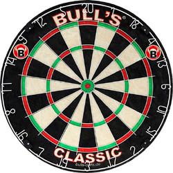 Bull's Στόχος Dart Classic Bristle Board