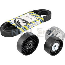 SNR KA858.03